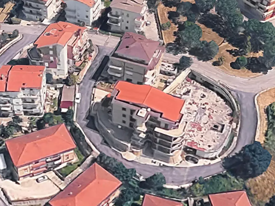 Immagine 6 di Appartamento in vendita  in Via Della Resistenza a Montegranaro