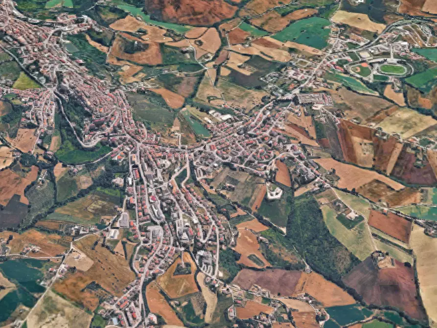 Immagine 9 di Appartamento in vendita  in Via Della Resistenza a Montegranaro