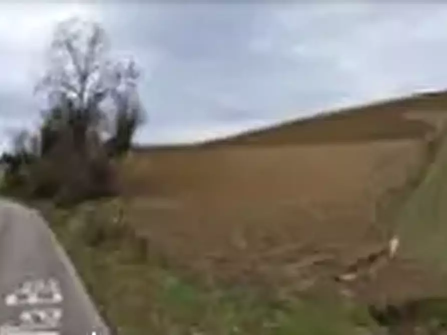 Immagine 2 di Terreno agricolo in vendita  in Via Forche di Tenna a Montottone