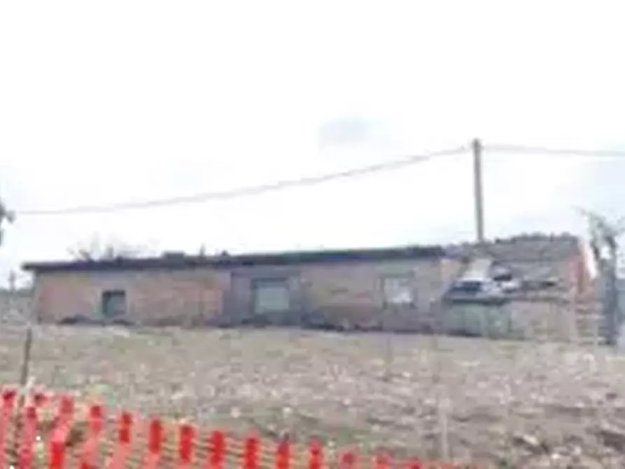 Immagine 5 di Terreno agricolo in vendita  in Via Forche di Tenna a Montottone