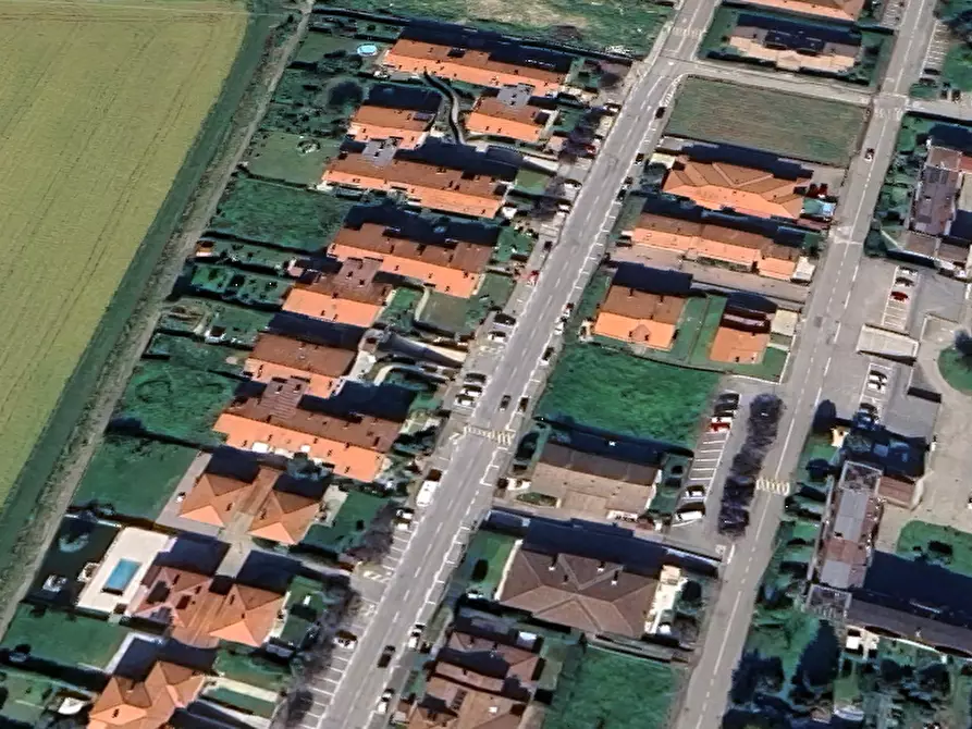 Immagine 12 di Appartamento in vendita  in Via Eugenio Montale a Certosa Di Pavia