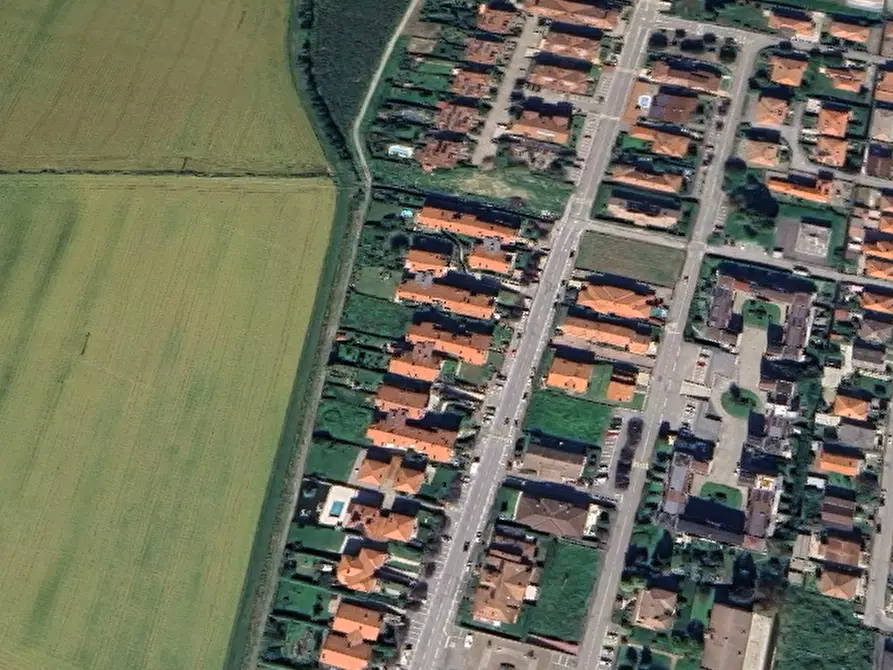 Immagine 13 di Appartamento in vendita  in Via Eugenio Montale a Certosa Di Pavia