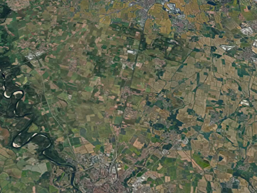 Immagine 16 di Appartamento in vendita  in Via Eugenio Montale a Certosa Di Pavia