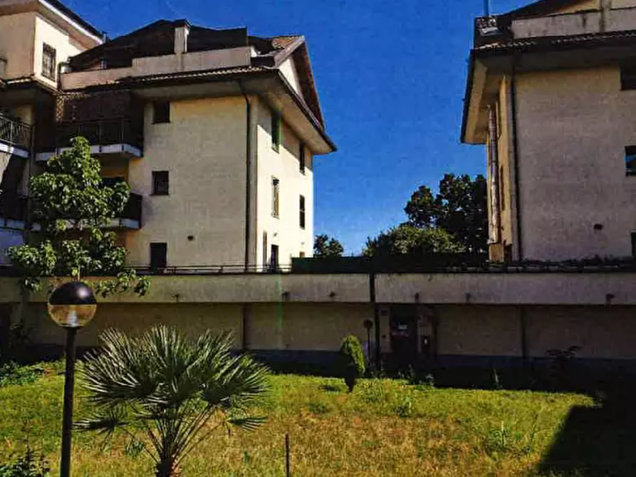 Immagine 2 di Appartamento in vendita  in Via Giovanni Paolo II a Landriano