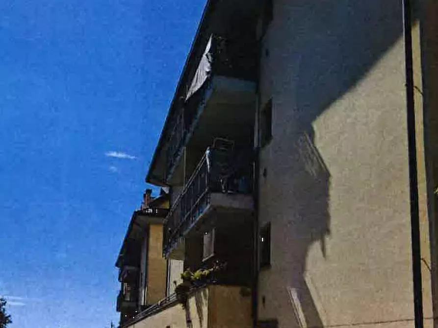 Immagine 3 di Appartamento in vendita  in Via Giovanni Paolo II a Landriano