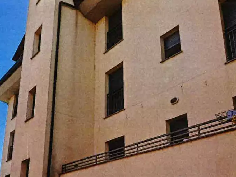 Immagine 4 di Appartamento in vendita  in Via Giovanni Paolo II a Landriano