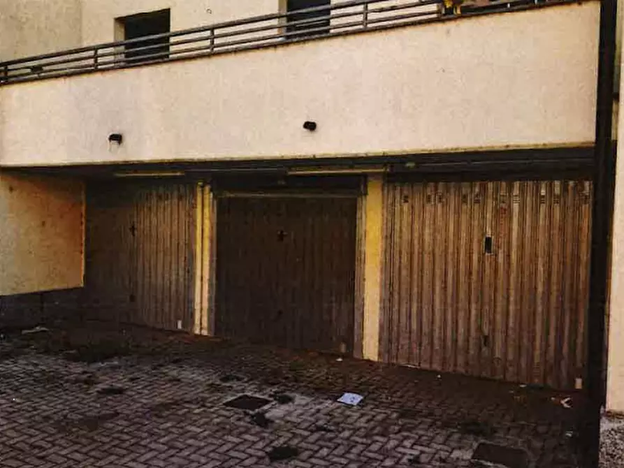 Immagine 5 di Appartamento in vendita  in Via Giovanni Paolo II a Landriano