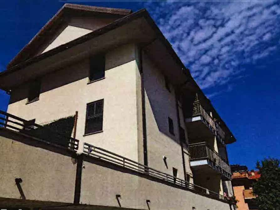 Immagine 6 di Appartamento in vendita  in Via Giovanni Paolo II a Landriano