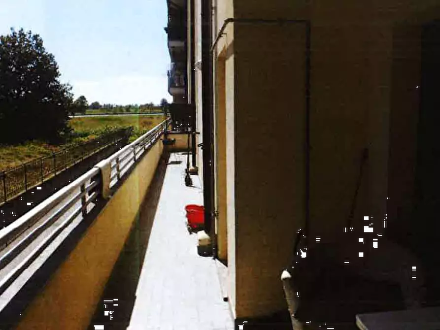 Immagine 8 di Appartamento in vendita  in Via Giovanni Paolo II a Landriano