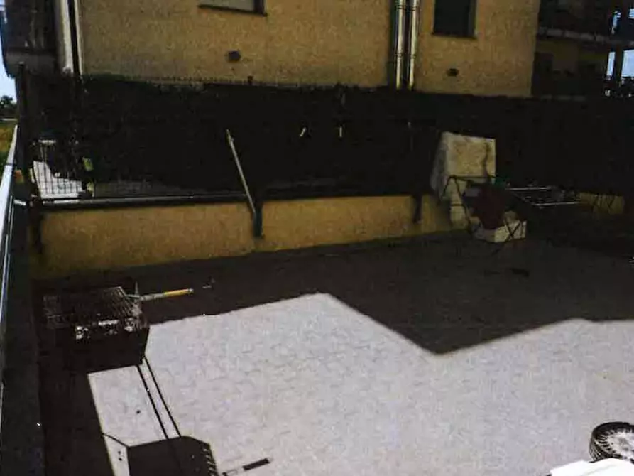 Immagine 9 di Appartamento in vendita  in Via Giovanni Paolo II a Landriano