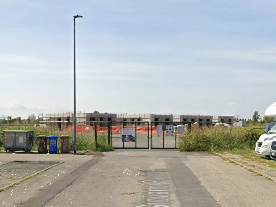 Immagine 11 di Appartamento in vendita  in Via Giovanni Paolo II a Landriano