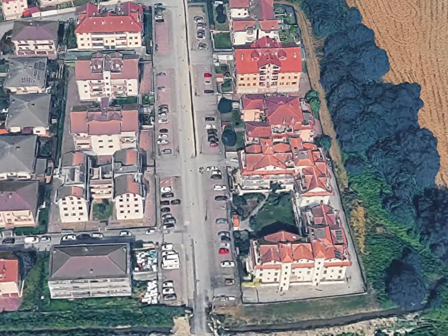 Immagine 14 di Appartamento in vendita  in Via Giovanni Paolo II a Landriano