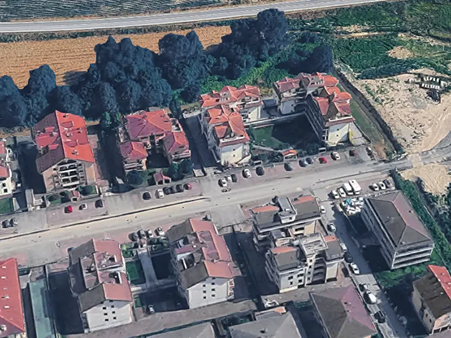 Immagine 15 di Appartamento in vendita  in Via Giovanni Paolo II a Landriano