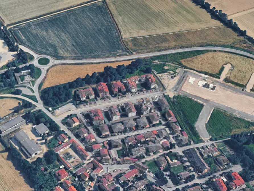 Immagine 16 di Appartamento in vendita  in Via Giovanni Paolo II a Landriano