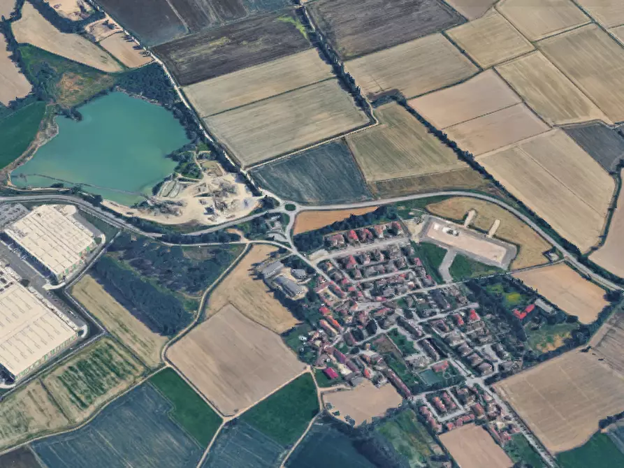 Immagine 17 di Appartamento in vendita  in Via Giovanni Paolo II a Landriano