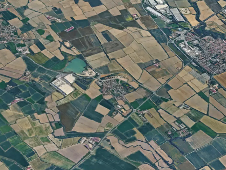 Immagine 18 di Appartamento in vendita  in Via Giovanni Paolo II a Landriano