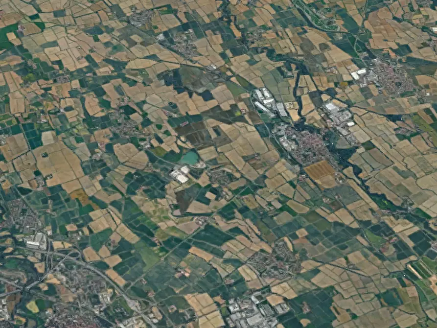 Immagine 19 di Appartamento in vendita  in Via Giovanni Paolo II a Landriano