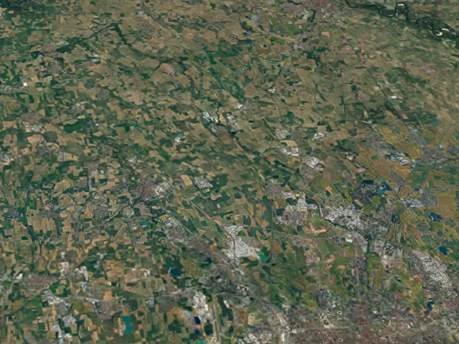 Immagine 20 di Appartamento in vendita  in Via Giovanni Paolo II a Landriano