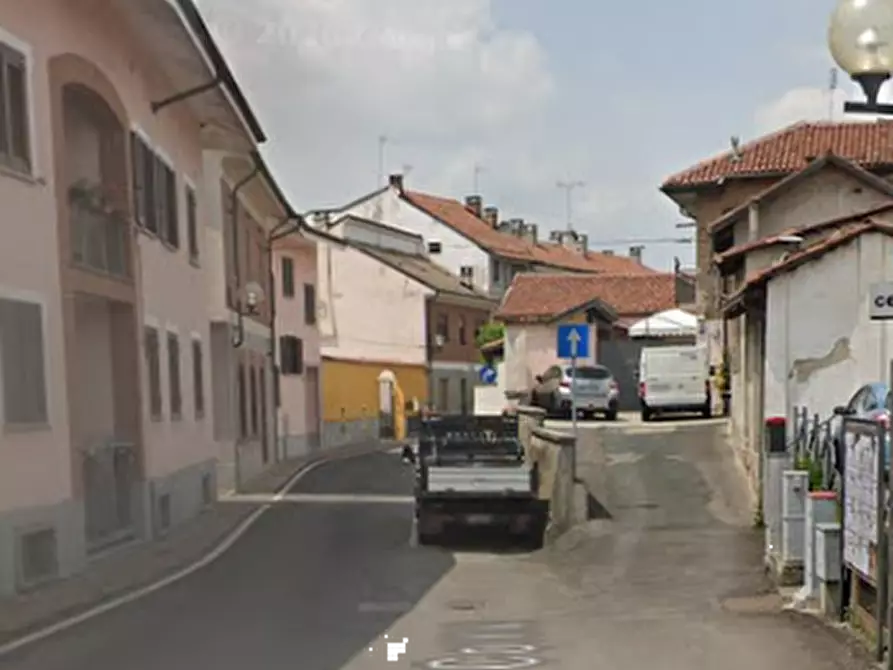 Immagine 4 di Villa in vendita  in Via Generale Como  a Villastellone