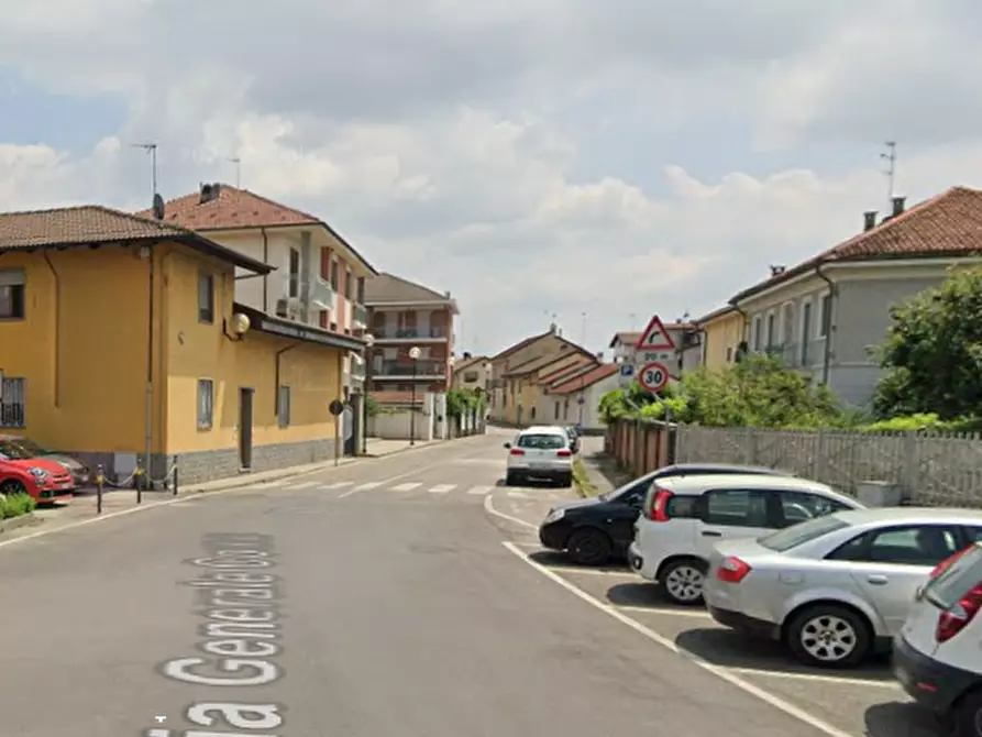 Immagine 5 di Villa in vendita  in Via Generale Como  a Villastellone