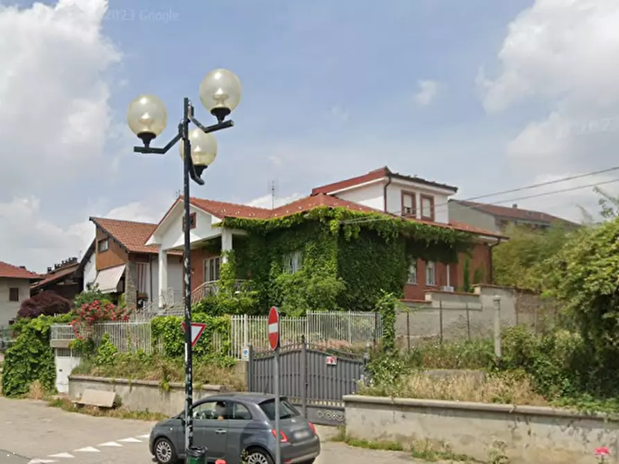 Immagine 6 di Villa in vendita  in Via Generale Como  a Villastellone