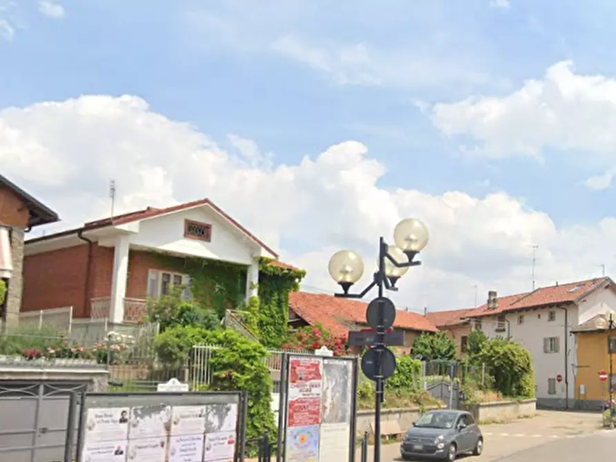 Immagine 7 di Villa in vendita  in Via Generale Como  a Villastellone