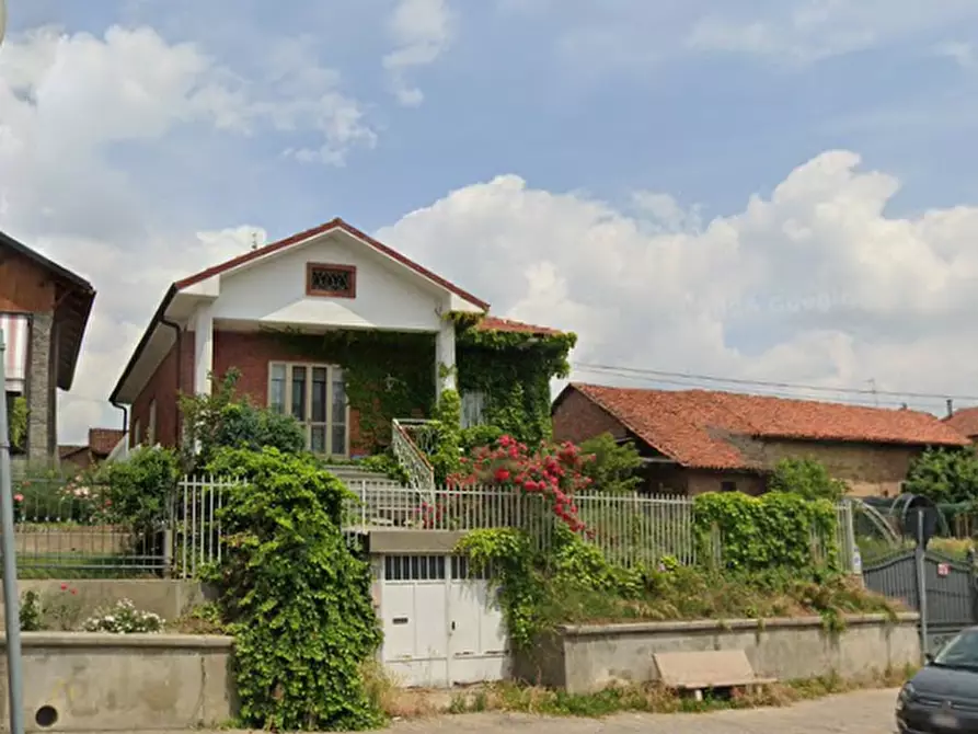 Immagine 8 di Villa in vendita  in Via Generale Como  a Villastellone