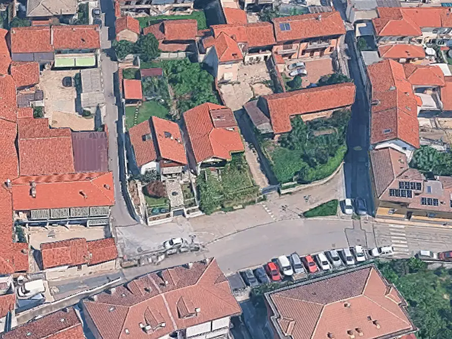 Immagine 9 di Villa in vendita  in Via Generale Como  a Villastellone