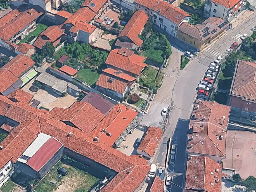 Immagine 10 di Villa in vendita  in Via Generale Como  a Villastellone