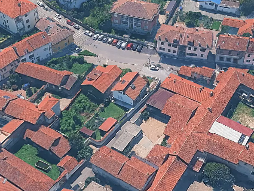 Immagine 11 di Villa in vendita  in Via Generale Como  a Villastellone