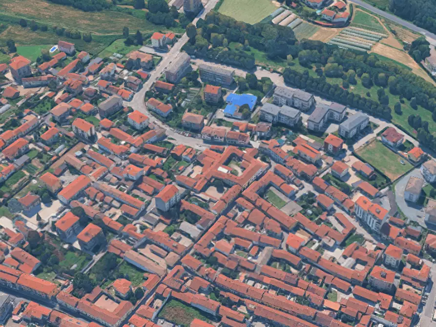 Immagine 12 di Villa in vendita  in Via Generale Como  a Villastellone