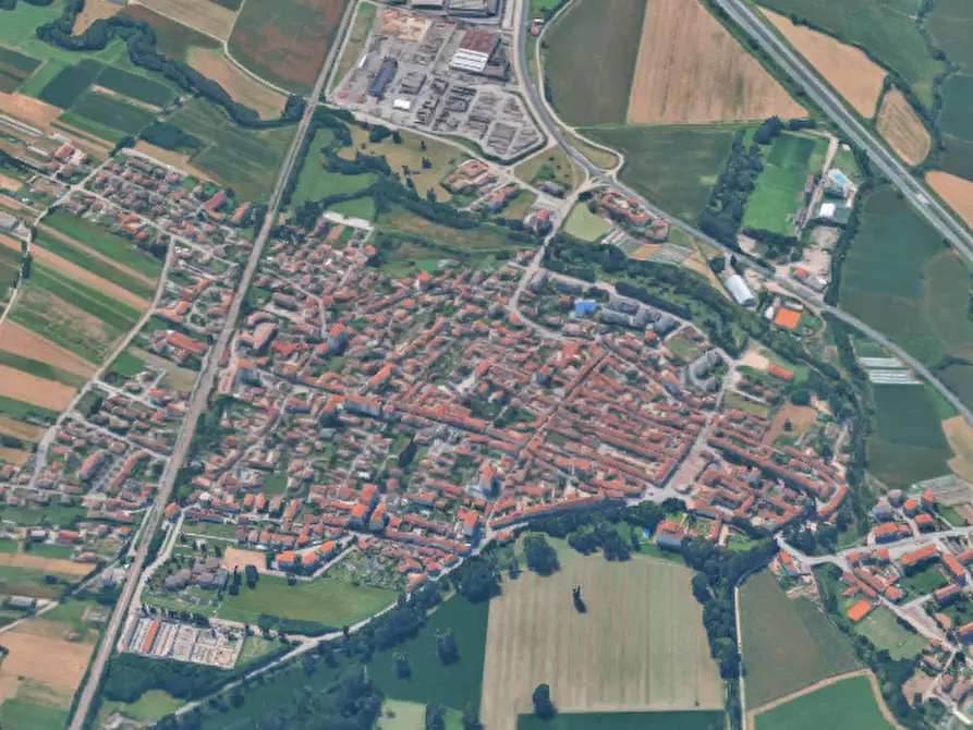 Immagine 13 di Villa in vendita  in Via Generale Como  a Villastellone