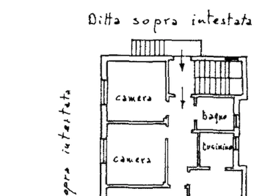 Immagine 23 di Villa in vendita  in Via Generale Como  a Villastellone