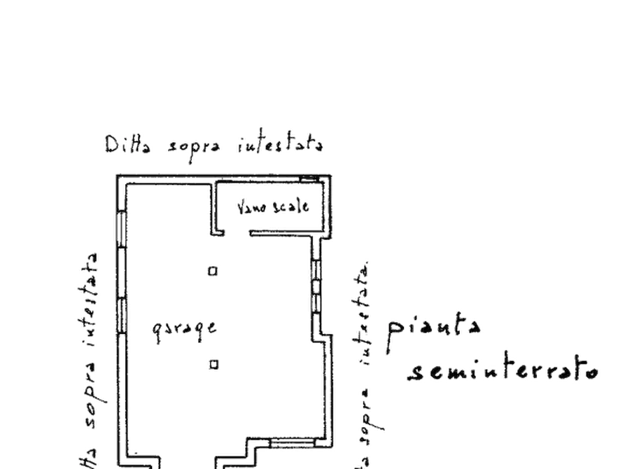 Immagine 24 di Villa in vendita  in Via Generale Como  a Villastellone