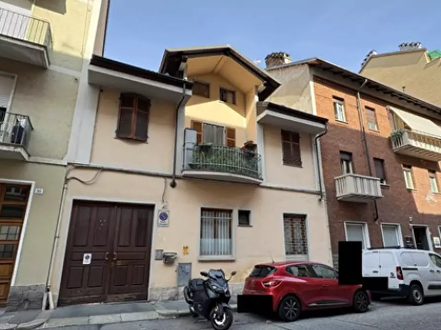 Immagine 1 di Appartamento in vendita  in Via Ceva a Torino