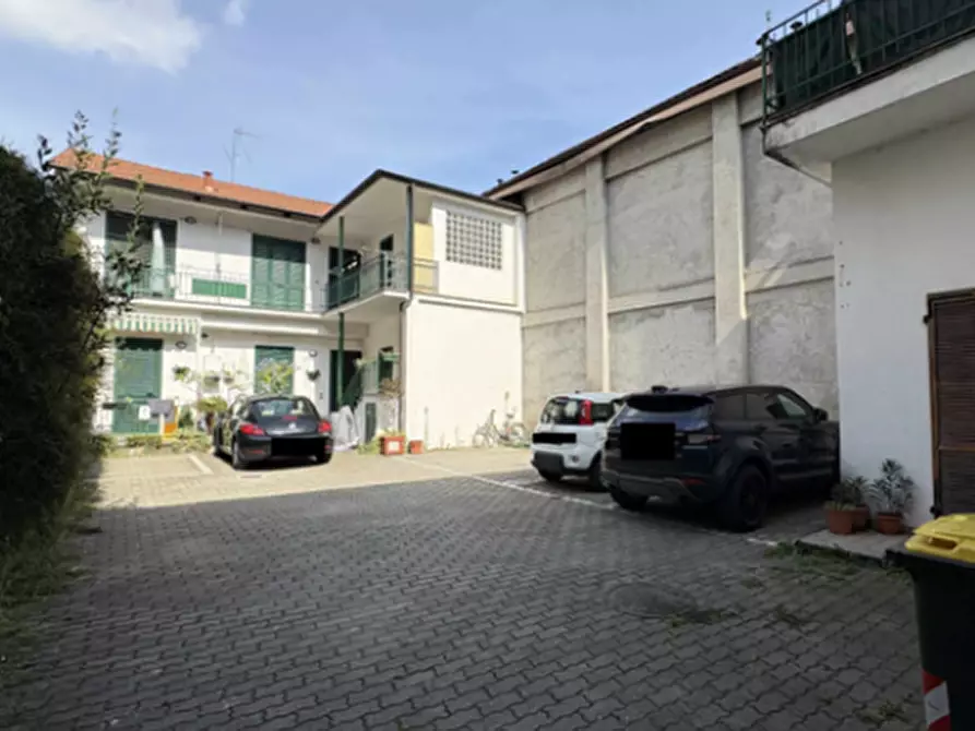 Immagine 2 di Appartamento in vendita  in Via Ceva a Torino