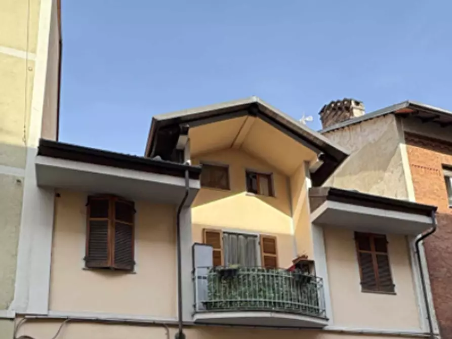 Immagine 3 di Appartamento in vendita  in Via Ceva a Torino