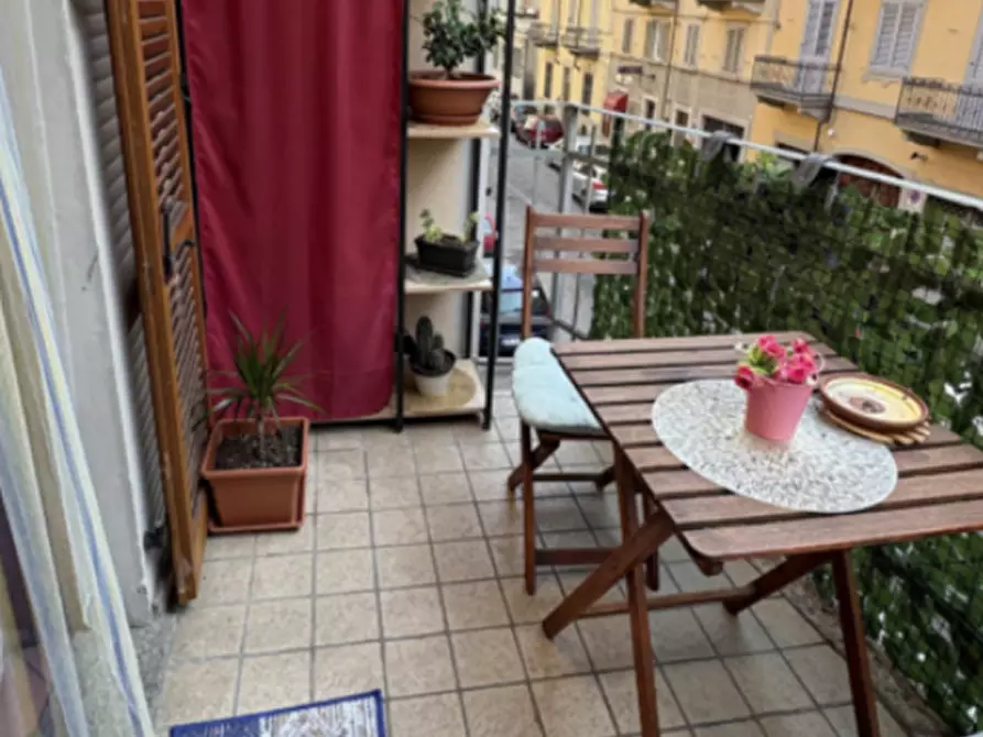 Immagine 4 di Appartamento in vendita  in Via Ceva a Torino