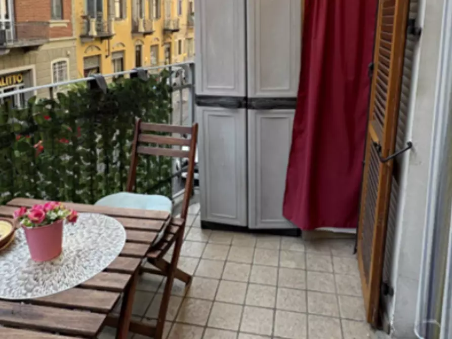 Immagine 5 di Appartamento in vendita  in Via Ceva a Torino