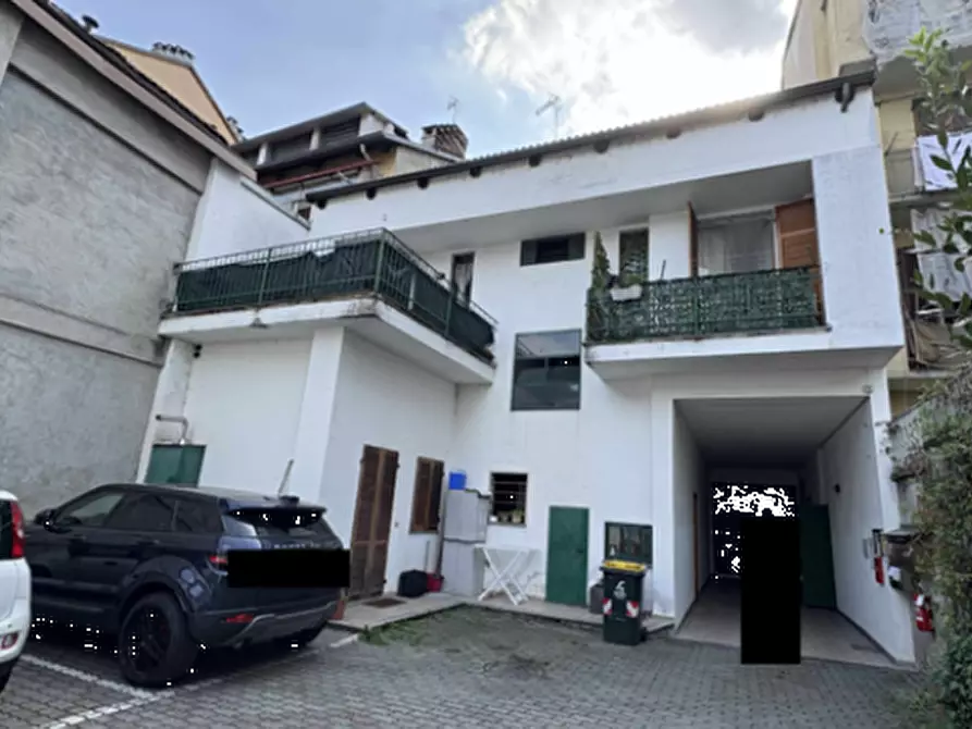 Immagine 8 di Appartamento in vendita  in Via Ceva a Torino