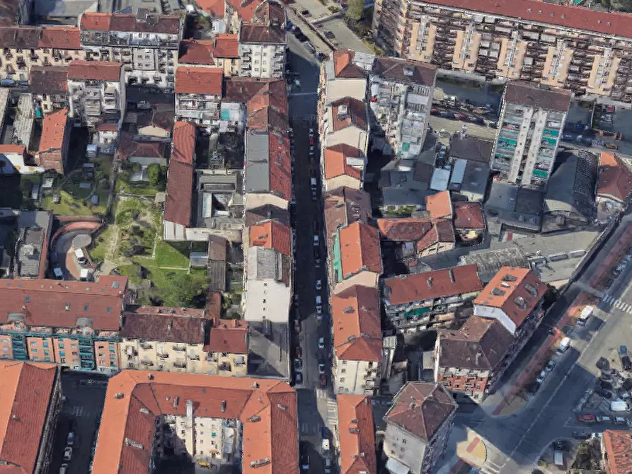 Immagine 12 di Appartamento in vendita  in Via Ceva a Torino