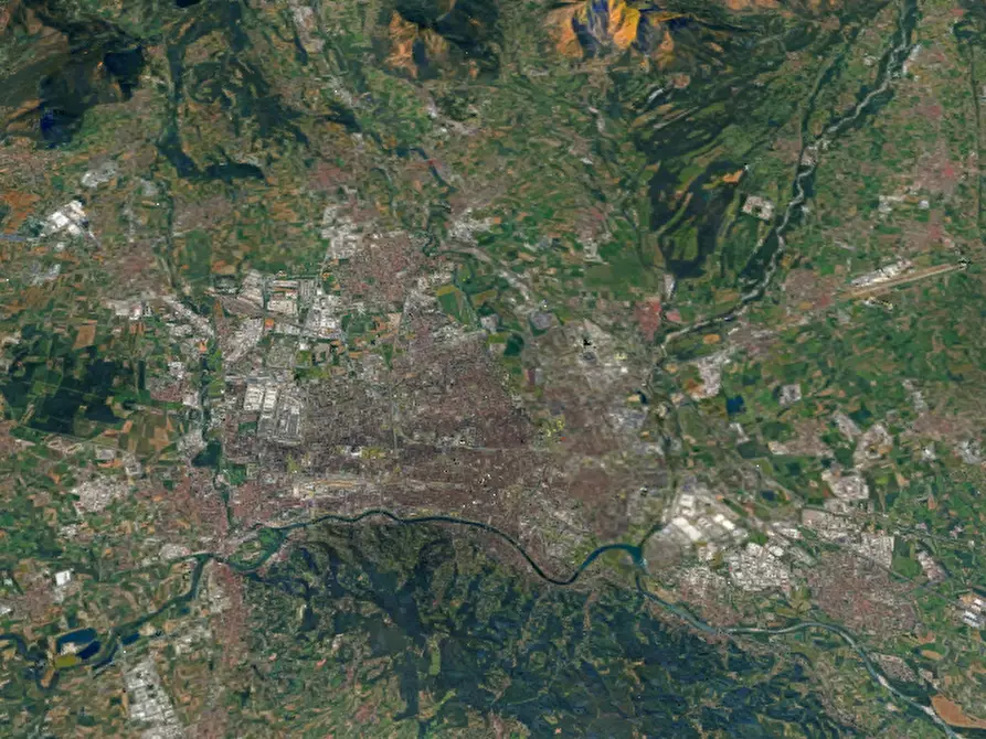 Immagine 16 di Appartamento in vendita  in Via Ceva a Torino