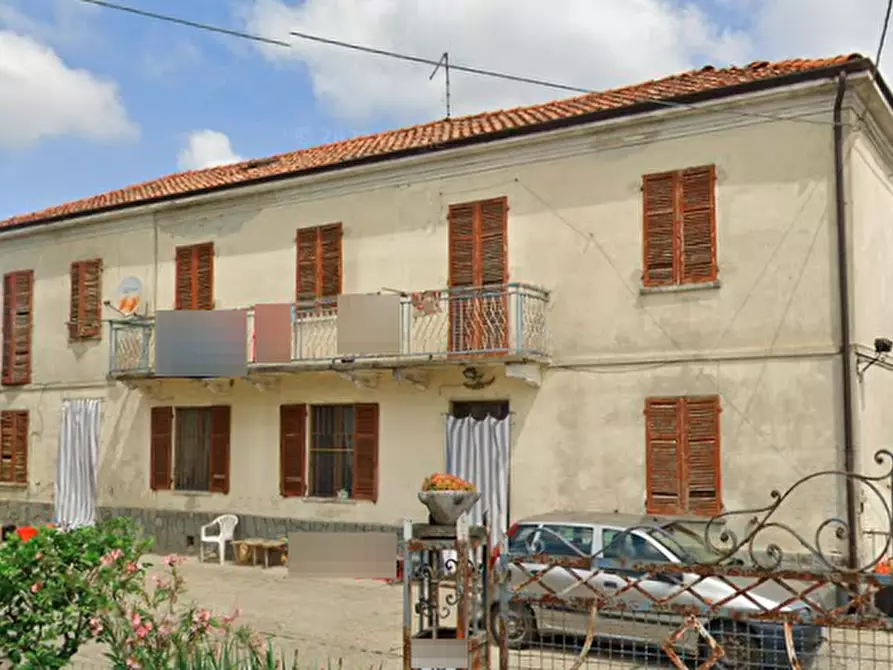 Immagine 2 di Casa indipendente in vendita  in Via Duca d'Aosta a Vigliano D'asti