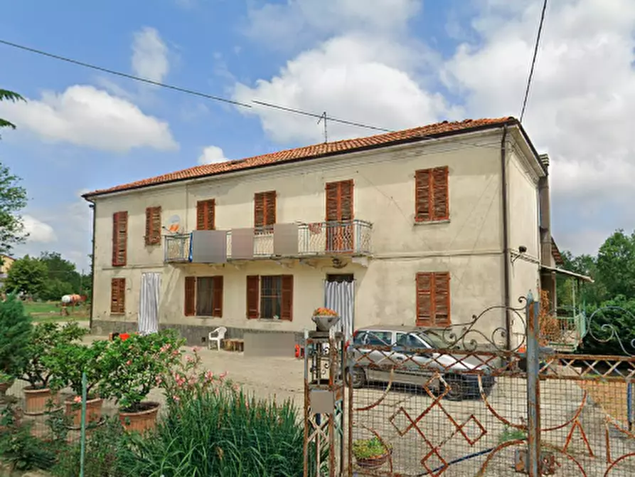Immagine 3 di Casa indipendente in vendita  in Via Duca d'Aosta a Vigliano D'asti