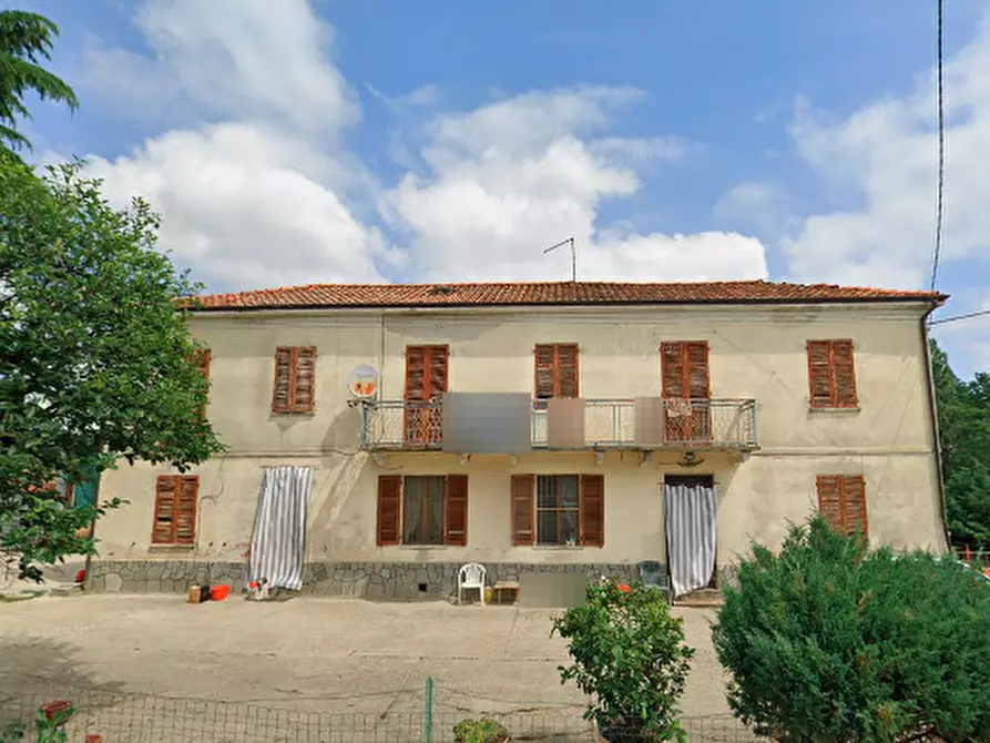 Immagine 4 di Casa indipendente in vendita  in Via Duca d'Aosta a Vigliano D'asti