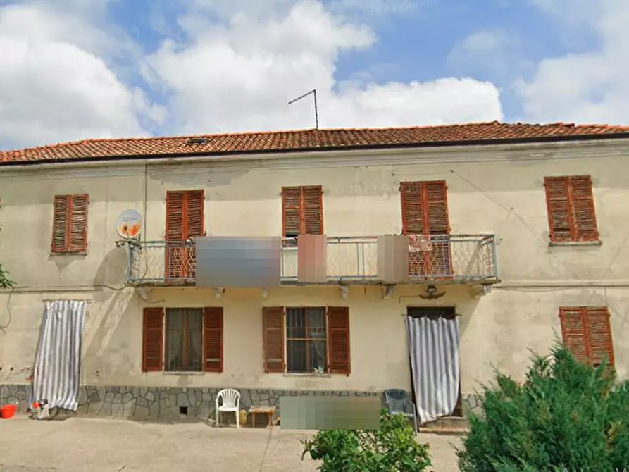 Immagine 5 di Casa indipendente in vendita  in Via Duca d'Aosta a Vigliano D'asti