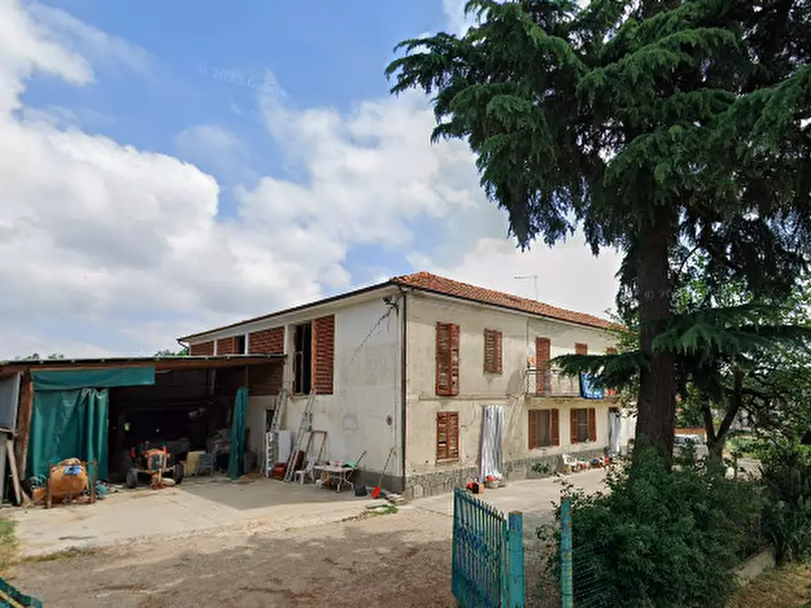 Immagine 7 di Casa indipendente in vendita  in Via Duca d'Aosta a Vigliano D'asti