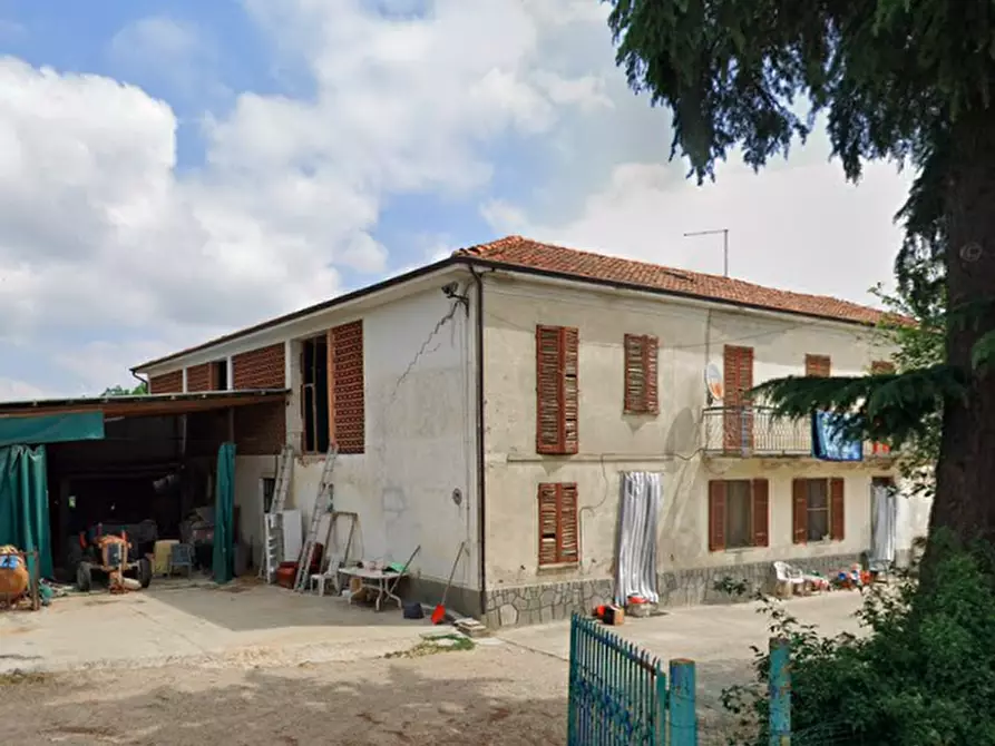 Immagine 8 di Casa indipendente in vendita  in Via Duca d'Aosta a Vigliano D'asti
