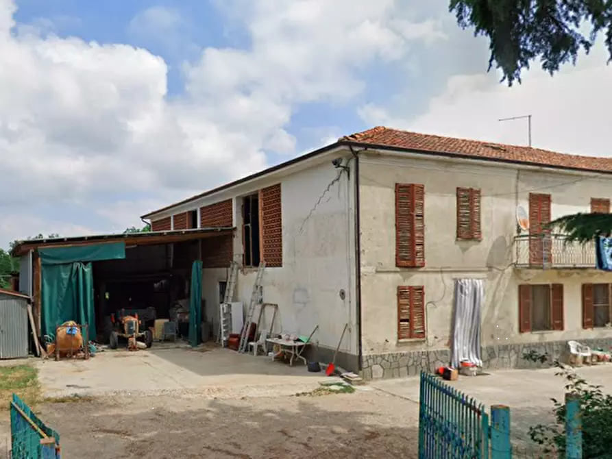 Immagine 9 di Casa indipendente in vendita  in Via Duca d'Aosta a Vigliano D'asti