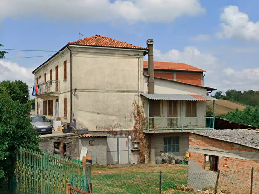 Immagine 10 di Casa indipendente in vendita  in Via Duca d'Aosta a Vigliano D'asti